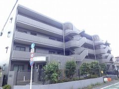 日野市 一棟マンション